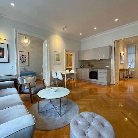 Luxury 2Br Apartment Neubaugasse Viyana Dış mekan fotoğraf