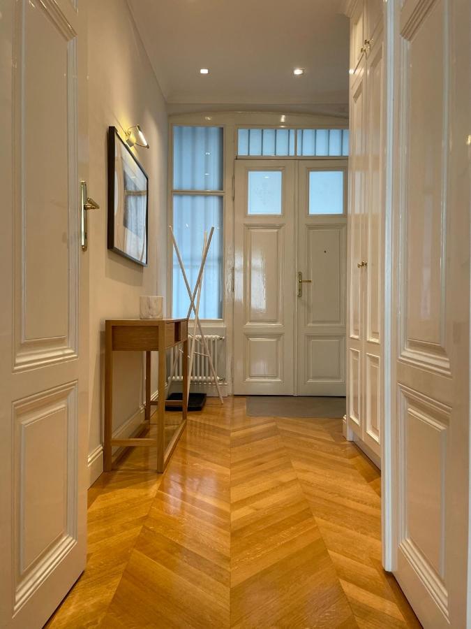 Luxury 2Br Apartment Neubaugasse Viyana Dış mekan fotoğraf