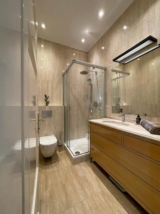 Luxury 2Br Apartment Neubaugasse Viyana Dış mekan fotoğraf