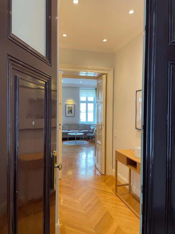 Luxury 2Br Apartment Neubaugasse Viyana Dış mekan fotoğraf