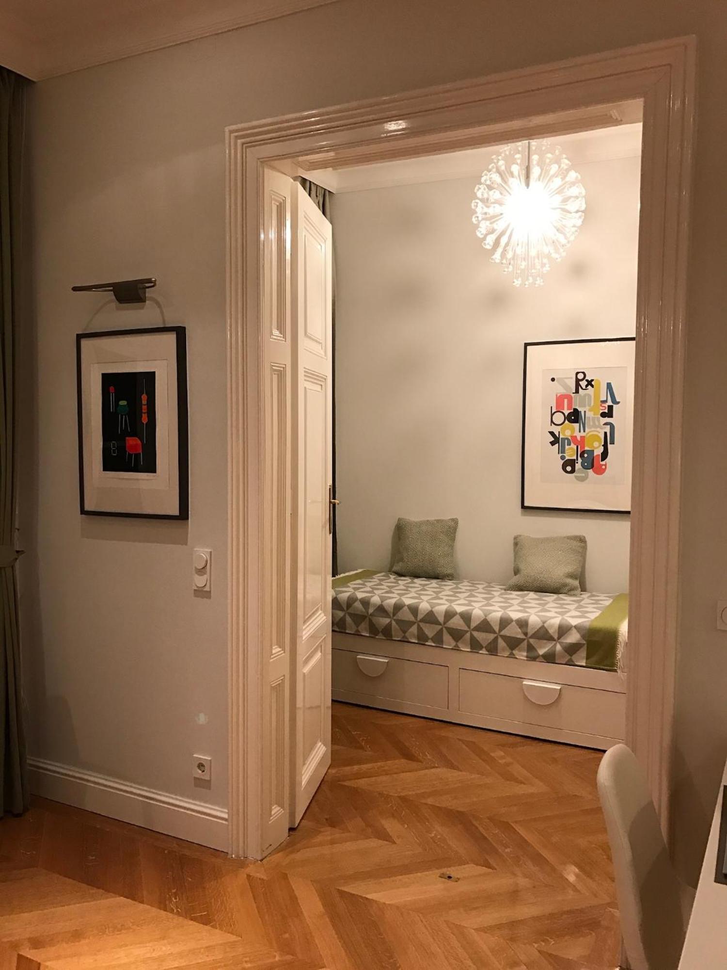 Luxury 2Br Apartment Neubaugasse Viyana Dış mekan fotoğraf